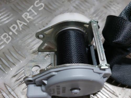 Used Rear left seatbelt Rear left seatbelt TOYOTA AYGO (_B4_) 1.0 (KGB40) (69 hp) 21507817 21507817