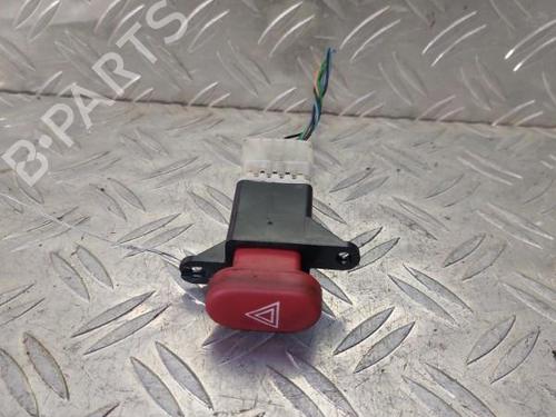 Warning switch RENAULT ESPACE III (JE0_) 2.2 dCi (JE0K) | BP25261255I22 