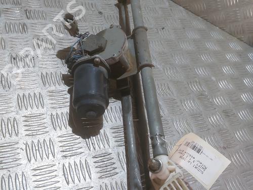 Motor limpa vidros frontal SUZUKI SWIFT III (MZ, EZ) 1.3 DDiS (RS413D) 3810063J60