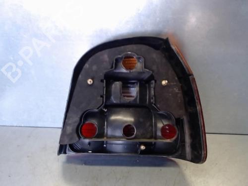 Used Left taillight VW GOLF III (1H1) 1.9 TDI (90 hp) 28577745