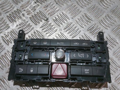 Used Climate control PEUGEOT 407 SW (6E_, 6D_) 1.6 HDi 110 (109 hp) 22608008