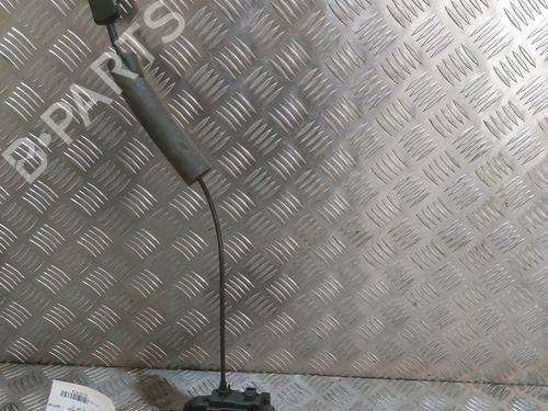 Used Rear left lock RENAULT MEGANE III Grandtour (KZ0/1) 1.5 dCi (KZ1M, KZ1W, KZ0R) (106 hp) 21826712
