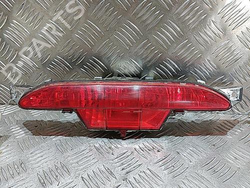 Used Third brake light PEUGEOT 208 I (CA_, CC_) 1.2 VTI 82 (82 hp) 21505927
