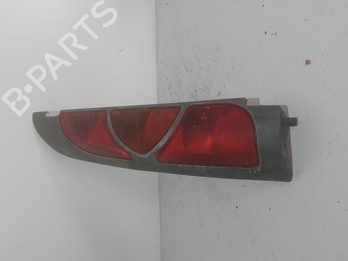 Venstre Baklys Venstre Baklys RENAULT KANGOO (KC0/1_) [1997-2026] 36514090 36514090