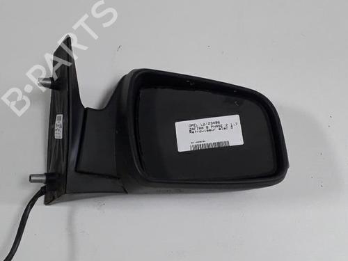 Used Right mirror OPEL ZAFIRA / ZAFIRA FAMILY B (A05) 1.7 CDTI (M75) (110 hp) 30394850
