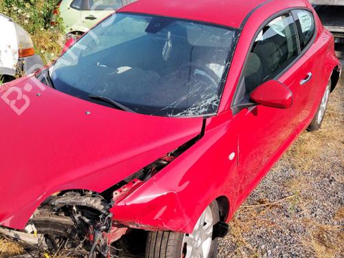 Switch ALFA ROMEO MITO (955_) 1.3 MultiJet (955AXP1A, 955AYC1A) | BP23982914I30  - Image 9