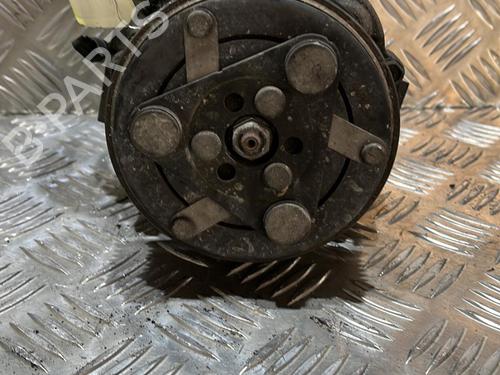 AC compressor FIAT GRANDE PUNTO (199_) 1.3 D Multijet | BP21511668M34