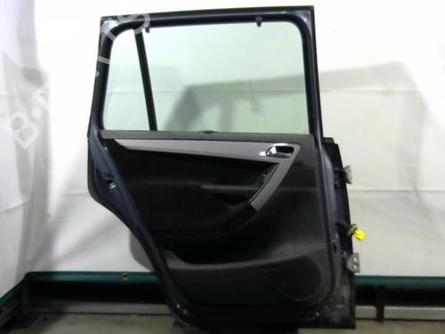 Left rear door CITROËN C4 Grand Picasso I (UA_) 1.6 HDi 110 | BP29473874C4