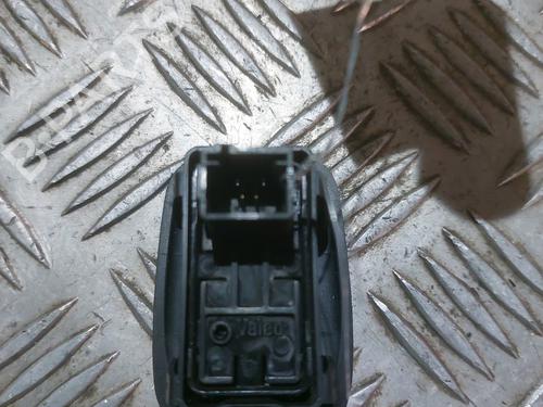 Used Right rear window switch Right rear window switch PEUGEOT 207 (WA_, WC_) 1.6 16V VTi (120 hp) 23810662 23810662