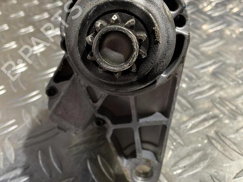 Used Starter Starter AUDI A2 (8Z0) 1.4 (75 hp) 21515677 21515677