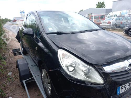 Headlight switch OPEL CORSA D (S07) 1.3 CDTI (L08, L68) | BP21515038I24 - Image 7