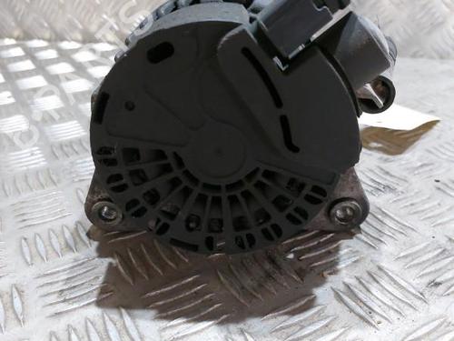 Alternator PEUGEOT 208 I (CA_, CC_) 1.2 VTI 82 | BP21512028M7