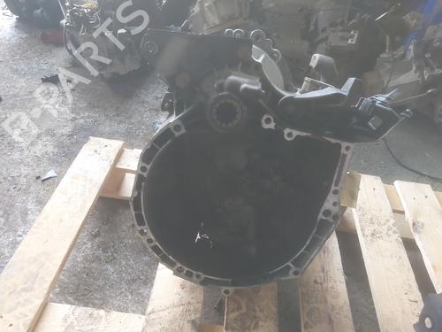 gearbox-citroen-c3-ii-sc_-2009-27988819 main image