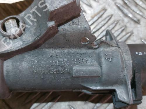 Ignition barrel SKODA FABIA II (542) 1.4 TDI | BP21513582M48