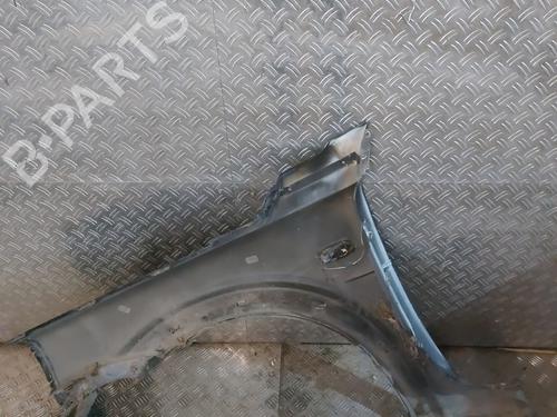 Right front fenders LAND ROVER FREELANDER I Soft Top (L314) 2.0 DI 4x4 | BP21668925C42 