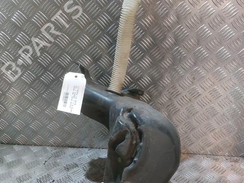 Used Windscreen washer tank CITROËN C4 I (LC_) 1.4 16V (88 hp) 22387626