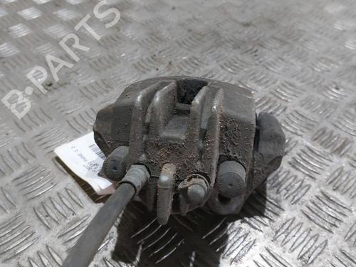 Left rear brake caliper BMW 5 (E60) 525 d | BP21513784M107 - Image 3