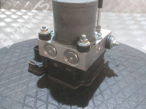 ABS Bremseaggregat RENAULT CLIO V (B7_)  | BP29187414M43 