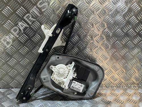 Used Rear left window mechanism Rear left window mechanism 21515735 21515735