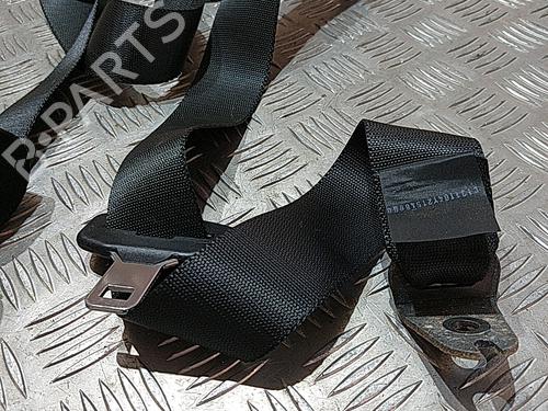Used Rear left seatbelt Rear left seatbelt FORD FOCUS II (DA_, HCP, DP) 1.6 Ti (115 hp) 21504386 21504386