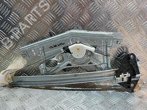 Used Front left window mechanism Front left window mechanism 21506629 21506629