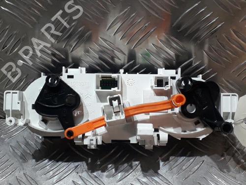 Climate control PEUGEOT 208 I (CA_, CC_) 1.4 HDi | BP21506892I5 