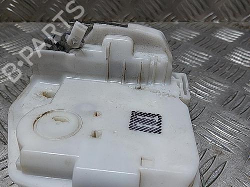 Rear right lock CITROËN C4 AIRCROSS 1.6 HDi 115 AWC | BP21504200C99 