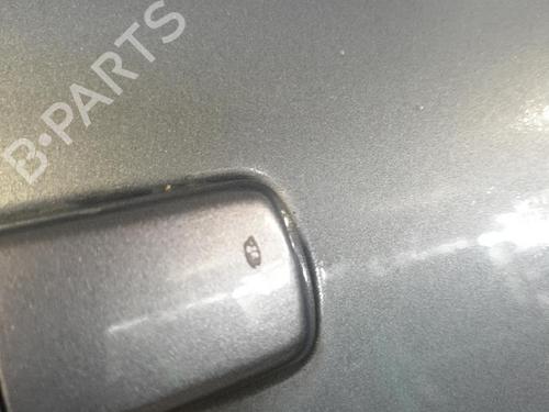 Left rear door NISSAN QASHQAI I (J10, NJ10) 1.5 dCi | BP21506975C4