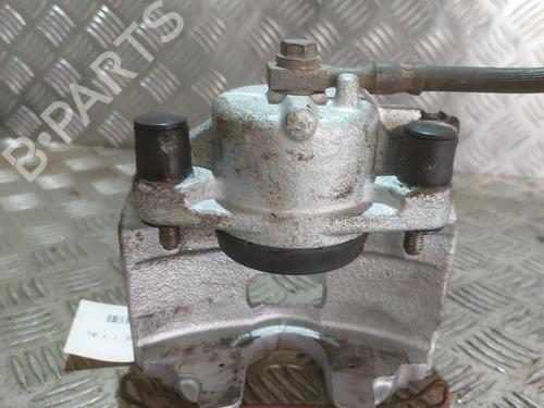 Right front brake caliper OPEL VECTRA C (Z02) 1.8 16V | BP22605132M104 