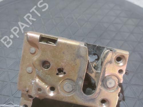 Used Front left lock CITROËN AX (ZA-_) 10 (44 hp) 28610853