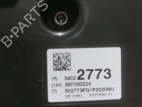 Electronic module OPEL CORSA E (X15) 1.4 (08, 68) | BP28603646M83  - Image 14