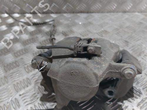 Used Right front brake caliper Right front brake caliper MERCEDES-BENZ C-CLASS Coupe (CL203) C 220 CDI (203.708) (150 hp) 21514041 21514041