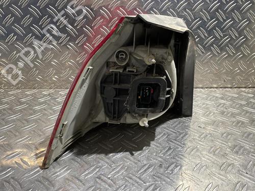 Right taillight VW GOLF V (1K1) 1.9 TDI | BP21515527C35 