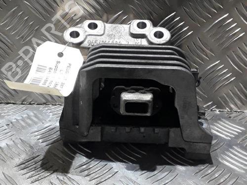 Used Engine mount PEUGEOT 207 CC (WD_) 1.6 16V (120 hp) 21511403