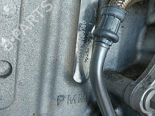 Engine CITROËN C3 III (SX) 1.5 BlueHDi 100 (SXYHYP, SXYHTU) | BP23255235M1  - Image 8