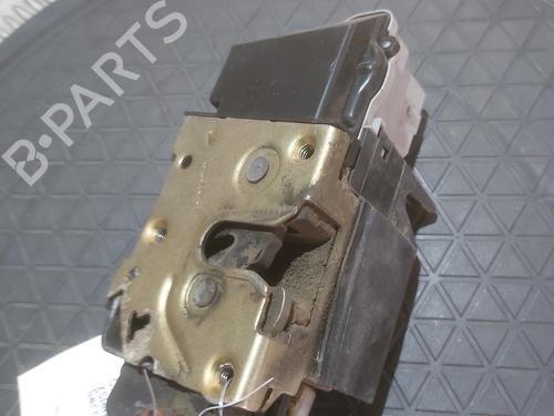 Rear left lock CITROËN XSARA PICASSO (N68) 1.6 HDi | BP27496198C100