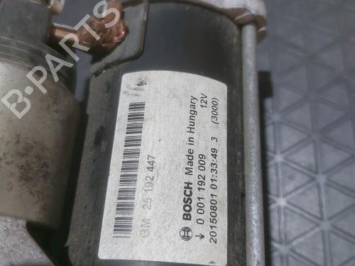 Starter OPEL CORSA E (X15) 1.4 (08, 68) | BP28603642M8