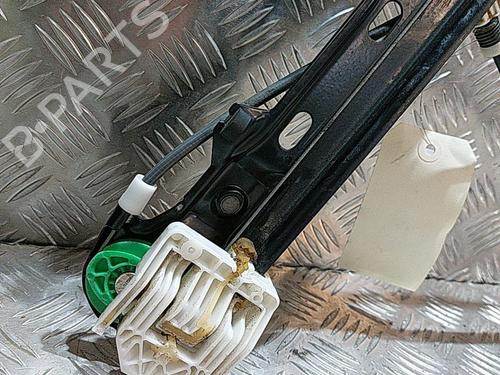Front right window mechanism BMW 1 (E87) 118 d | BP21513099C23 