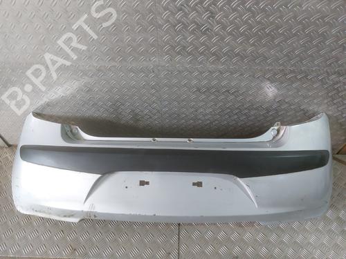 Bak støtfanger HYUNDAI i10 I (PA) 1.2 (78 hp) 26708365
