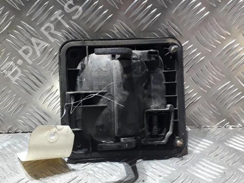 Front left exterior door handle PEUGEOT BOXER Van (244) 2.2 HDi | BP21515126C128 