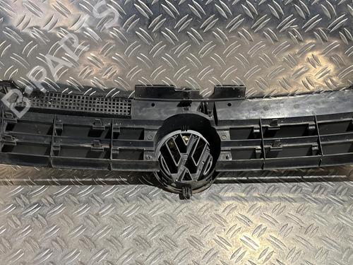 Grille VW GOLF IV (1J1) 1.9 TDI | BP21507161C40 