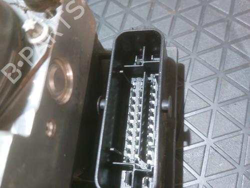 ABS pump PEUGEOT 308 I (4A_, 4C_) 1.6 HDi | BP25406458M43 