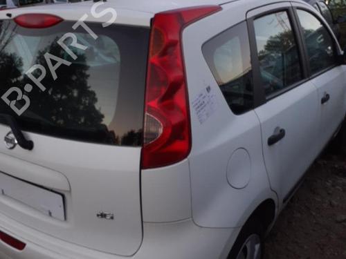 Front left window mechanism NISSAN NOTE (E11, NE11) 1.5 dCi | BP21511369C22 - Image 5