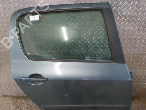 Used Right rear door PEUGEOT 307 (3A/C) 1.6 16V (109 hp) 21670502