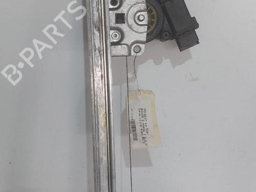 Used Front right window mechanism Front right window mechanism PEUGEOT BOXER Van 2.2 HDi 120 (120 hp) 36412899 36412899