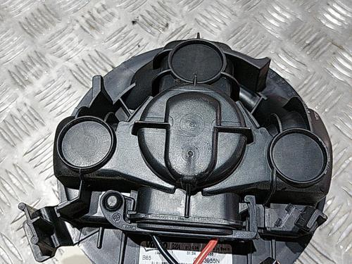 Used Heater blower motor RENAULT CLIO III (BR0/1, CR0/1) 1.5 dCi (BR17, CR17) (86 hp) 21514535