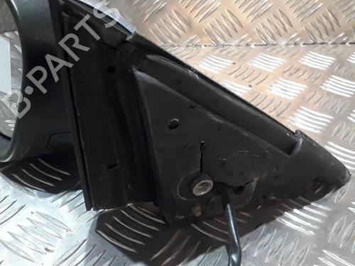 Left mirror SEAT IBIZA III (6L1) 1.4 TDI | BP21515252C26 