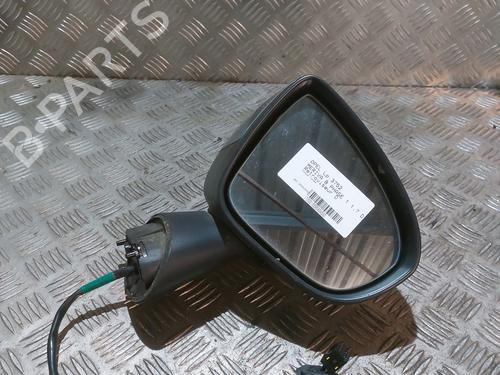 Used Right mirror OPEL MERIVA B MPV (S10) 1.7 CDTI (75) (110 hp) 21670899