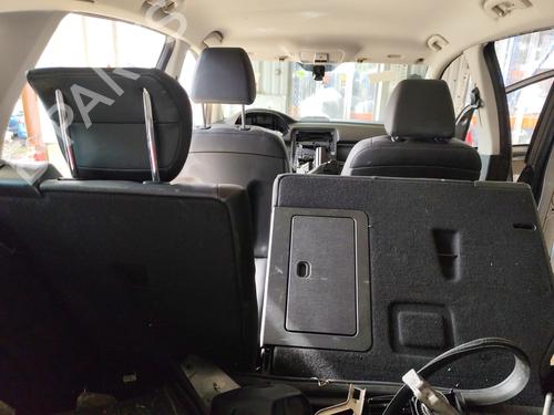 Rear seat MERCEDES-BENZ B-CLASS Sports Tourer (W245) B 200 CDI (245.208) | BP21504867C17