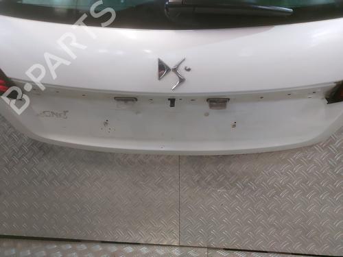 Tailgate CITROËN DS4 (NX_) 1.6 HDi 115 | BP27733736C6 